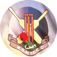 Bdmtcc Team Flag
