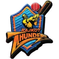 About Rajkot Thunders Team