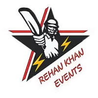 Rehan Khan Events Team Flag