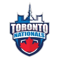 About Toronto Nationals Team