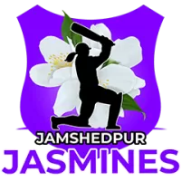 Jamshedpur Jasmines Women Team Flag