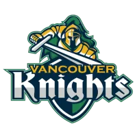 Vancouver Knights Flag