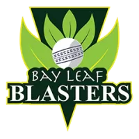 Bay Leaf Blasters Team Flag