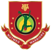 Nutmeg Warriors Team Flag