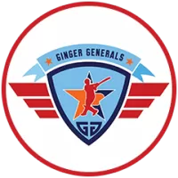 About Ginger Generals Team