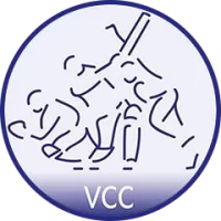 Voorburg Cricket Club Team Flag