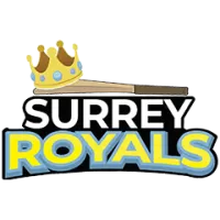Surrey Royals Team Flag