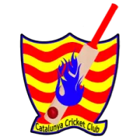 About Catalunya Cricket Club Team