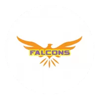 Falcon Women Team Flag