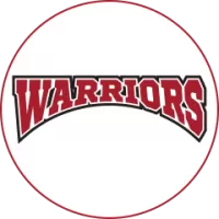 Warriors Women Team Flag