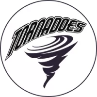 Tornadoes Women Team Flag