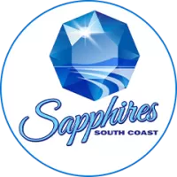 About South Coast Sapphires Women Team