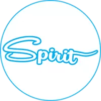 Spirit Women Team Flag