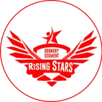 Dennery Segment Rising Stars Team Flag