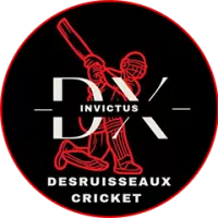 Invictus Desruisseaux Team Flag