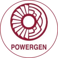 Powergen Penal Sc Team Flag