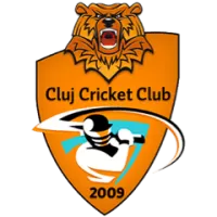 Cluj Team Flag