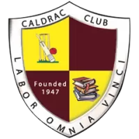 Caldrac Club Team Flag