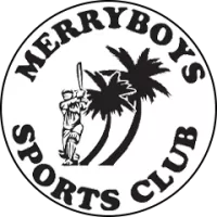 Merryboys Sports Club Team Flag