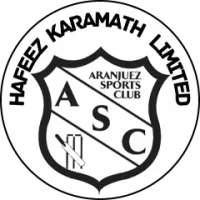 About Aranguez Sports Club Team