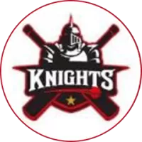 Knights Xi Team Flag