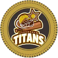 About Stockholm Titans Team