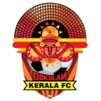 Gokulam Kerala Team Flag