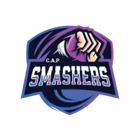Smashers Team Flag