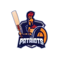 Patriots Team Flag