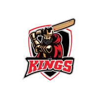Kings Team Flag