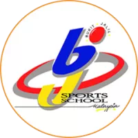 Bukit Jalil Sports School Team Flag