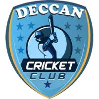 Deccan Team Flag