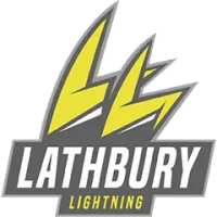 Loughborough Lightning Team Flag