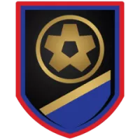 Gif Sundsvall Team Flag