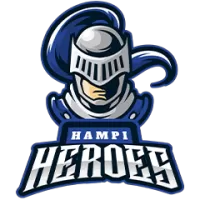 Hampi Heroes Flag