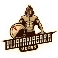 Vijaynagara Veers Flag