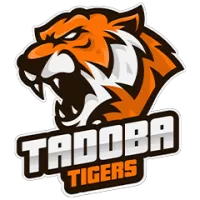 Tadoba Tigers Flag