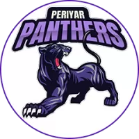 Periyar Panthers Flag