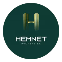 Hement Properties Team Flag
