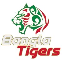 About Bangla Tigers Team