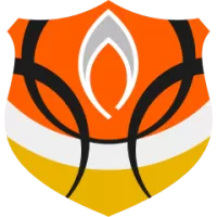 Joondalup Wolves Team Flag