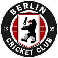 Berlin Cc Team Flag