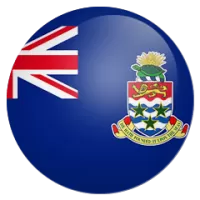 Cayman Islands Flag