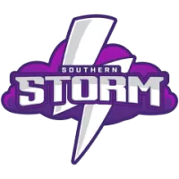 Southern Storm Team Flag