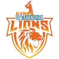 Uttarandhra Lions Team Flag