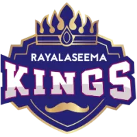 Rayalaseema Kings Team Flag