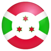 Burundi W Team Flag