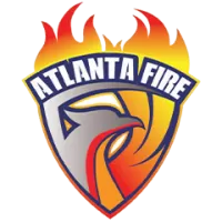 Atlanta Fire Team Flag