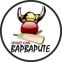 Barbarians Team Flag