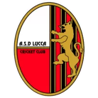 Lucca Cc Team Flag